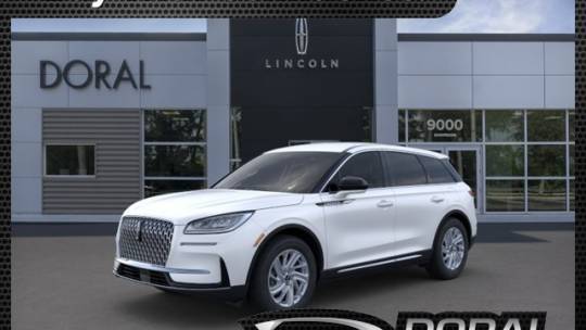 2024 Lincoln Corsair Premiere — SUV — 18,795 mi — Doral, FL