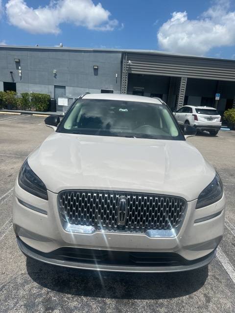2022 Lincoln Corsair Standard — SUV — 20,150 mi — Doral, FL