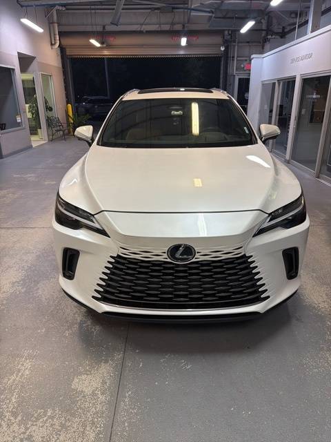2024 Lexus RX RX 350 Premium Plus — SUV — 12,859 mi — Doral, FL
