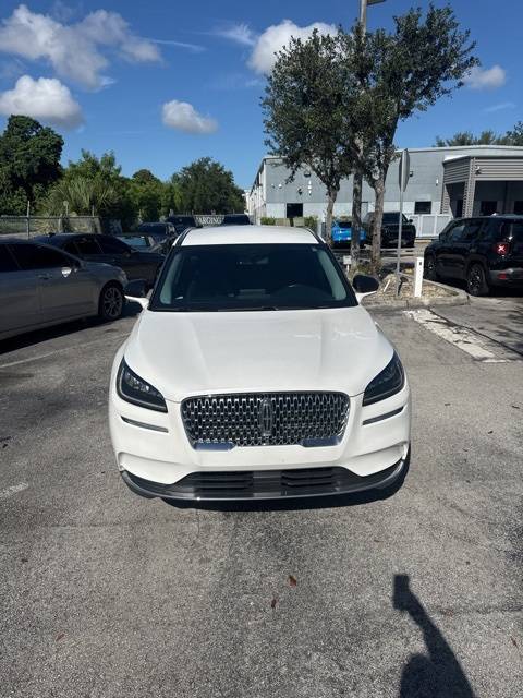 2022 Lincoln Corsair Standard — SUV — 54,263 mi — Doral, FL