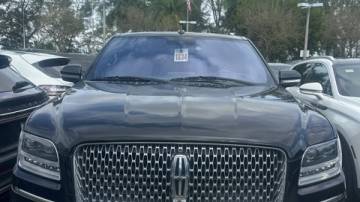 2018 Lincoln Navigator Select — SUV — 166,601 mi — Doral, FL