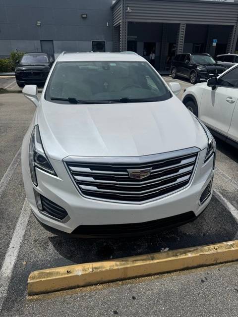 2018 Cadillac XT5 Standard — SUV — 60,000 mi — Doral, FL