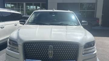 2021 Lincoln Navigator Reserve — SUV — 99,034 mi — Doral, FL