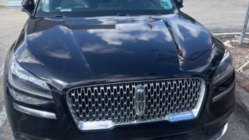 2021 Lincoln Corsair Standard — SUV — 44,692 mi — Doral, FL