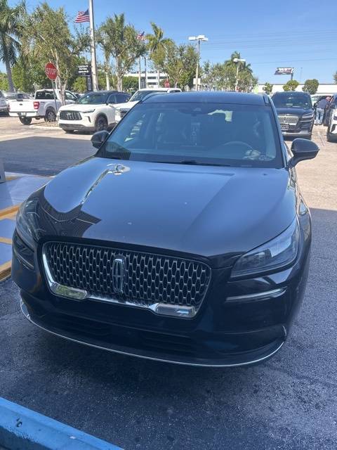 2020 Lincoln Corsair Standard — SUV — 45,488 mi — Doral, FL