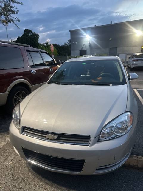 2007 Chevrolet Impala LT