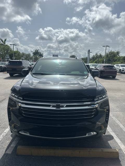 2022 Chevrolet Suburban LT — SUV — 68,065 mi — Doral, FL