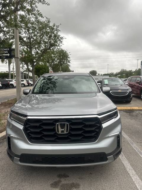 2025 Honda Pilot EX-L — SUV — 25,897 mi — Doral, FL