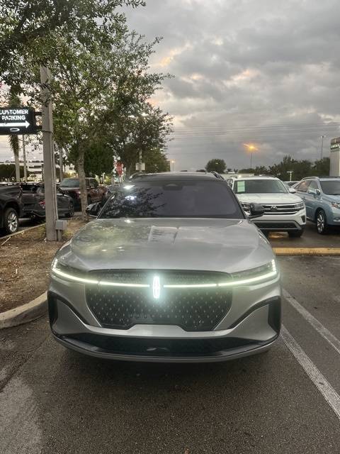 2024 Lincoln Nautilus Black Label — SUV — 3,220 mi — Doral, FL