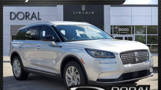 2020 Lincoln Corsair Standard — SUV — 21,949 mi — Doral, FL