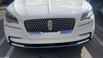 2023 Lincoln Aviator Reserve — SUV — 14,127 mi — Doral, FL