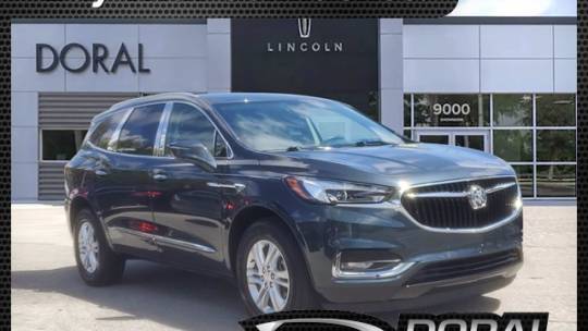 2019 Buick Enclave Premium — SUV — 36,048 mi — Doral, FL