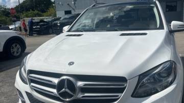 2019 Mercedes-Benz GLE GLE 400 — SUV — 28,711 mi — Doral, FL
