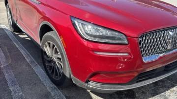 2021 Lincoln Corsair Standard — SUV — 23,936 mi — Doral, FL