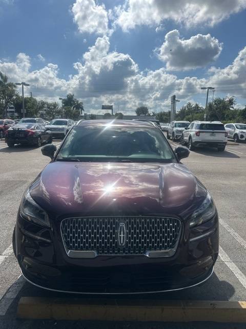 2021 Lincoln Corsair Standard — SUV — 22,041 mi — Doral, FL
