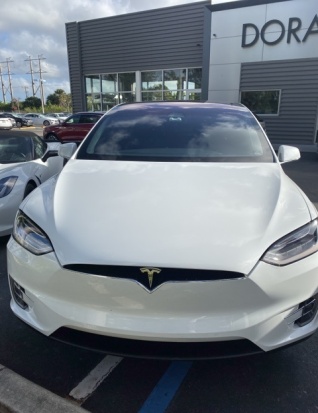 Used Teslas For Sale In Miami Beach Fl Truecar