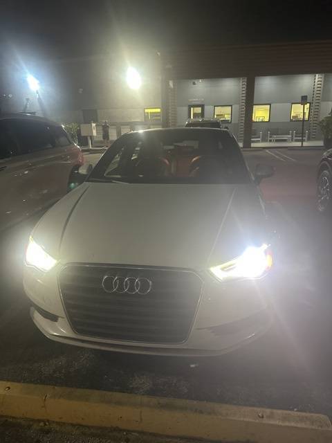 2015 Audi A3 Premium — Sedan — 139,542 mi — Doral, FL