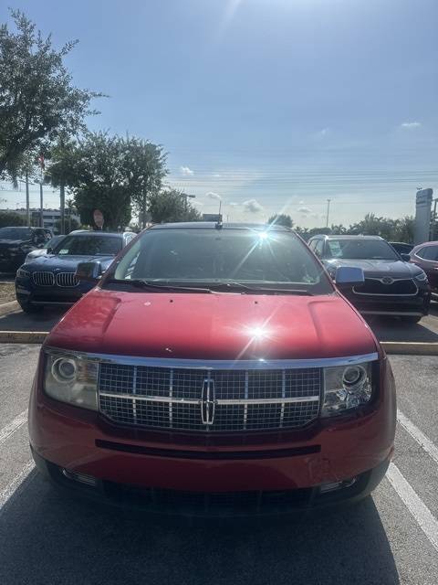 2007 Lincoln MKX FWD — SUV — 173,637 mi — Doral, FL