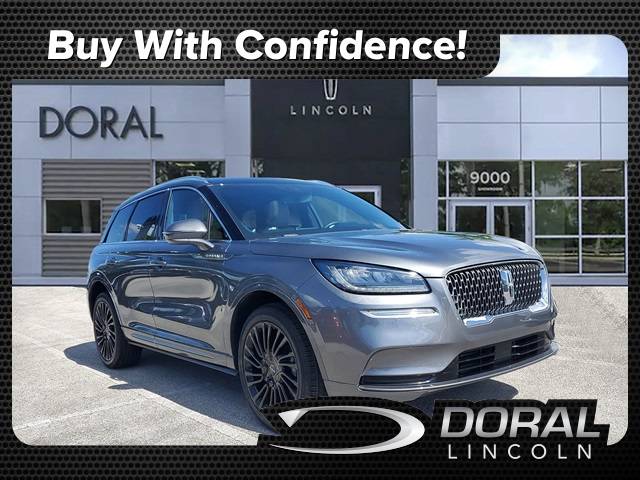 2022 Lincoln Corsair Reserve — SUV — 19,310 mi — Doral, FL