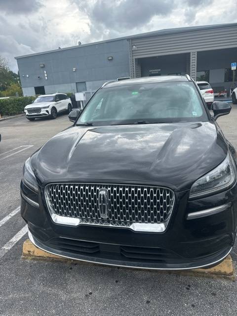 2021 Lincoln Corsair Standard — SUV — 23,915 mi — Doral, FL