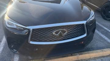 2019 INFINITI QX50 ESSENTIAL — SUV — 90,441 mi — Doral, FL