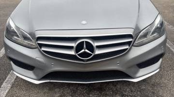 2014 Mercedes-Benz E-Class E 350 — Sedan — 97,014 mi — Doral, FL
