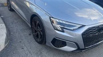 2023 Audi A3 Premium — Sedan — 4,766 mi — Doral, FL