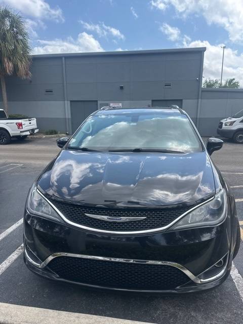 2019 Chrysler Pacifica Touring L Plus — Minivan — 69,795 mi — Doral, FL