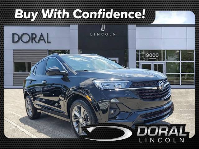 2023 Buick Encore GX Select — SUV — 29,840 mi — Doral, FL