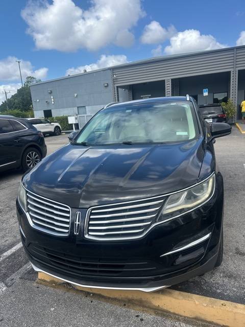 2016 Lincoln MKC Select — SUV — 134,360 mi — Doral, FL