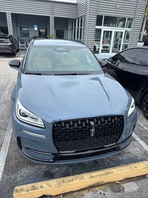 2023 Lincoln Corsair Reserve — SUV — 10,857 mi — Doral, FL