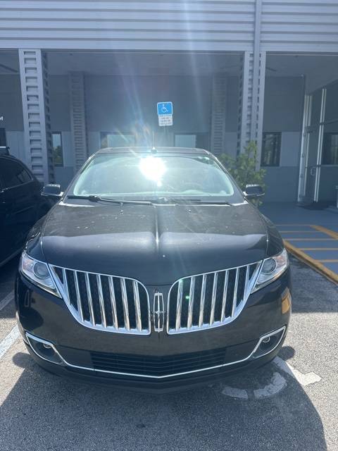 2013 Lincoln MKX FWD — SUV — 64,800 mi — Doral, FL