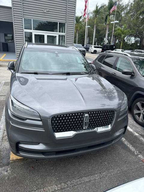 2022 Lincoln Aviator Reserve — SUV — 50,021 mi — Doral, FL