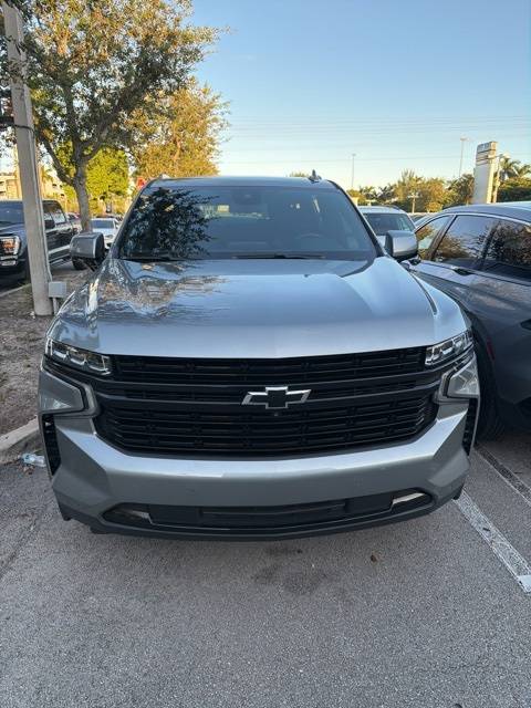 2023 Chevrolet Suburban RST — SUV — 51,995 mi — Doral, FL