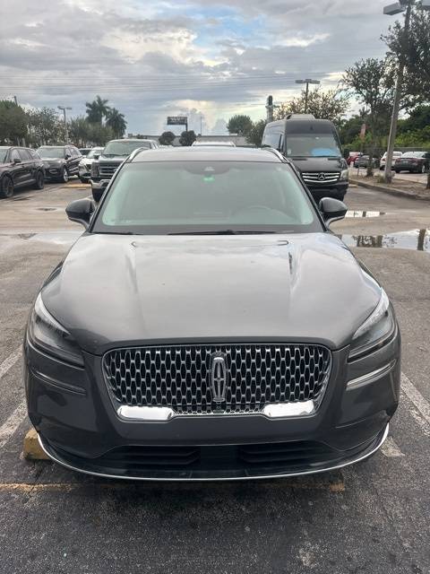 2022 Lincoln Corsair Standard — SUV — 23,899 mi — Doral, FL