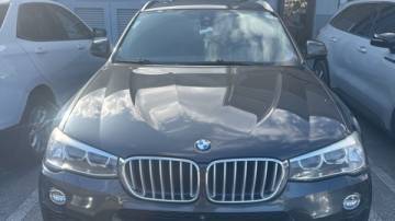 2018 BMW X4 28i — SUV — 108,899 mi — Doral, FL