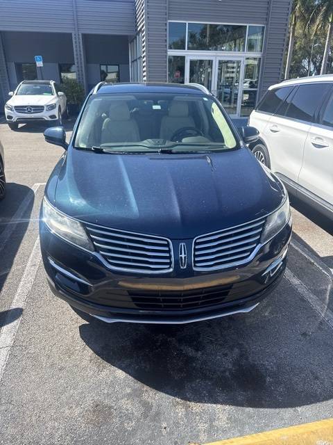 2016 Lincoln MKC Reserve — SUV — 80,178 mi — Doral, FL