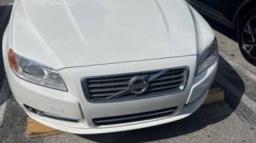 2010 Volvo S80 3.2 — Sedan — 83,760 mi — Doral, FL