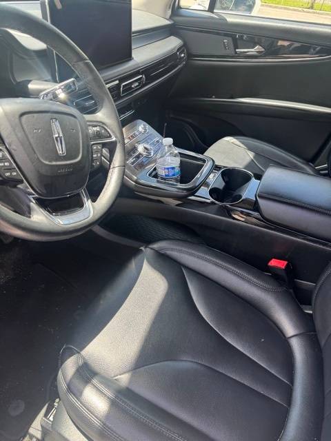 2022 Lincoln Nautilus Standard — SUV — 30,456 mi — Doral, FL