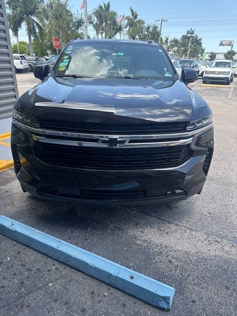2021 Chevrolet Suburban RST — SUV — 210,714 mi — Doral, FL