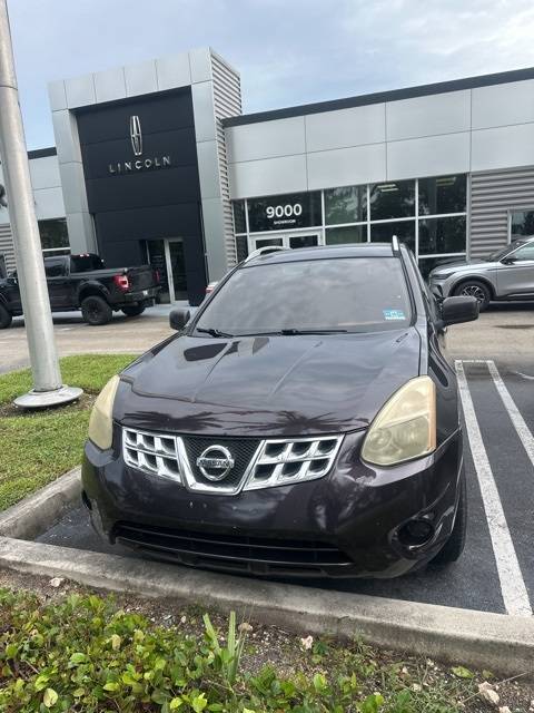 2011 Nissan Rogue SV — SUV — 236,867 mi — Doral, FL