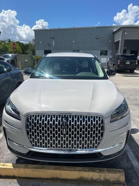 2024 Lincoln Corsair Premiere — SUV — 6,547 mi — Doral, FL