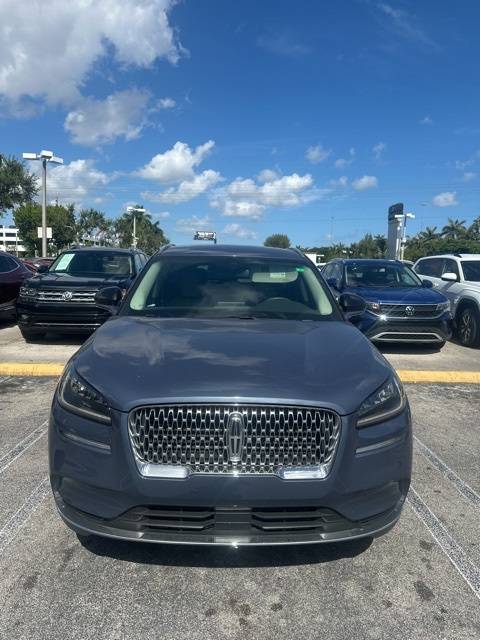 2022 Lincoln Corsair Standard — SUV — 25,850 mi — Doral, FL
