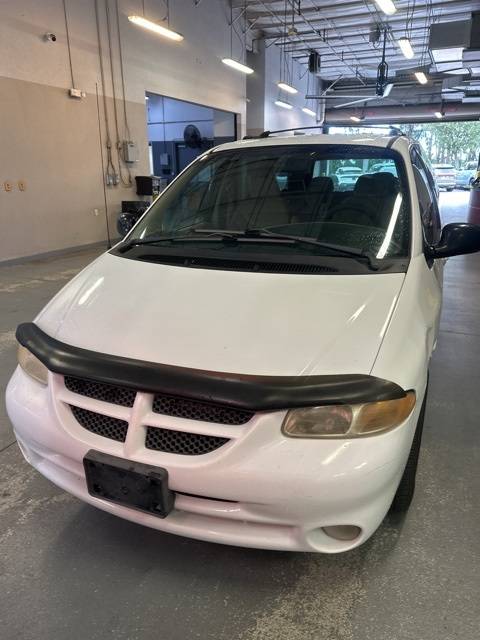 2000 Dodge Caravan SE — Minivan — 136,510 mi — Doral, FL