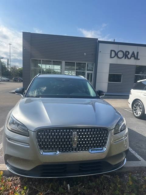 2021 Lincoln Corsair Standard — SUV — 48,150 mi — Doral, FL