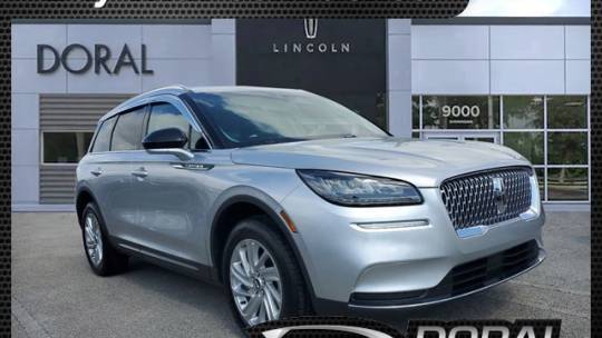 2020 Lincoln Corsair Standard — SUV — 20,163 mi — Doral, FL