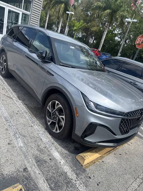 2024 Lincoln Nautilus Premiere — SUV — 6,823 mi — Doral, FL
