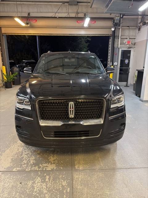 2023 Lincoln Navigator Reserve — SUV — 44,261 mi — Doral, FL