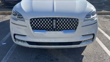 2021 Lincoln Aviator Black Label Grand Touring — SUV — 12,358 mi — Doral, FL