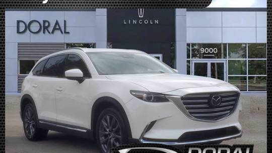 2020 Mazda CX-9 Signature — SUV — 23,340 mi — Doral, FL